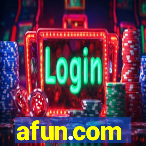 afun.com