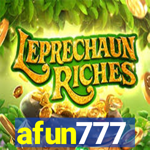 afun777