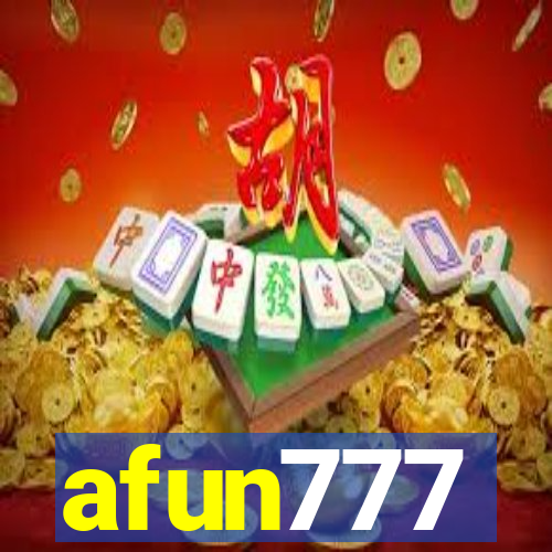 afun777