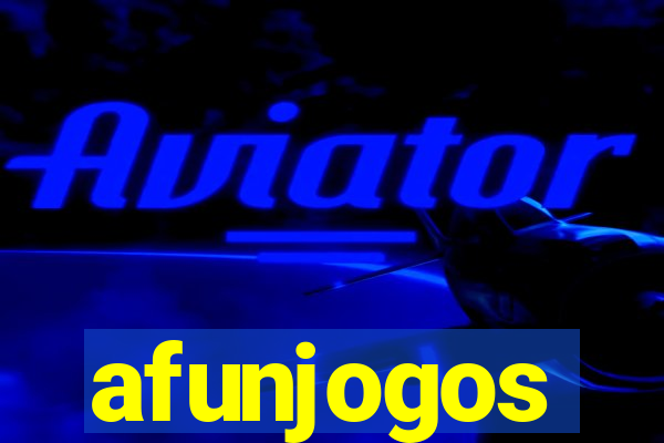 afunjogos