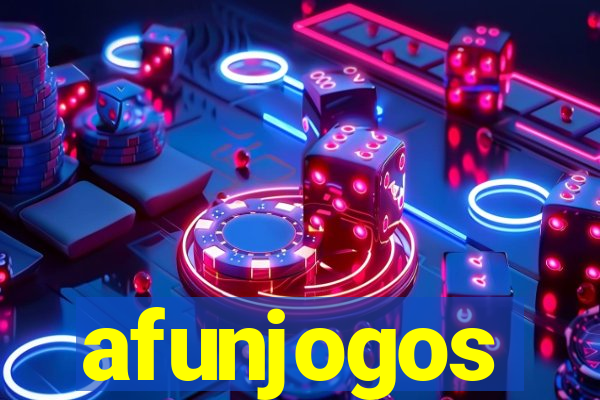 afunjogos