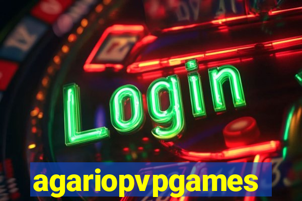 agariopvpgames