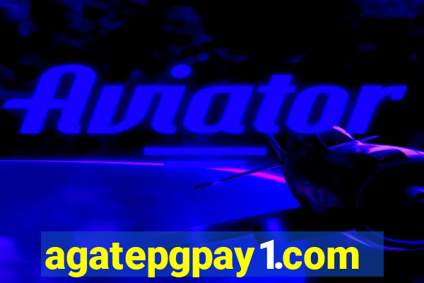 agatepgpay1.com