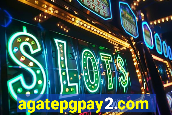 agatepgpay2.com