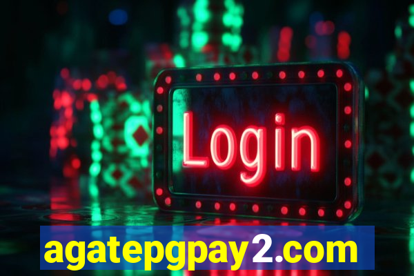 agatepgpay2.com