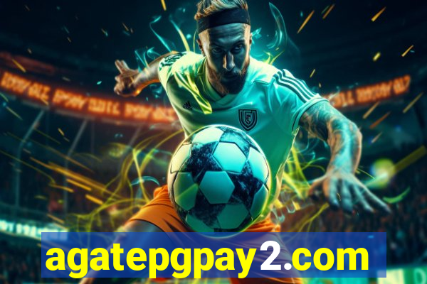 agatepgpay2.com