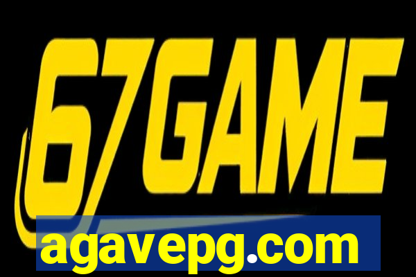 agavepg.com