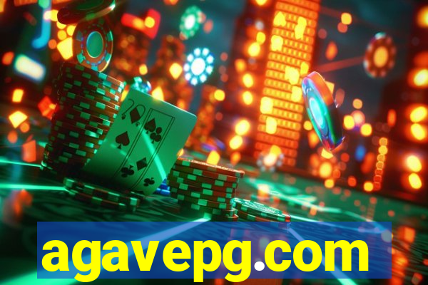 agavepg.com