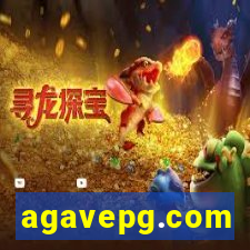 agavepg.com