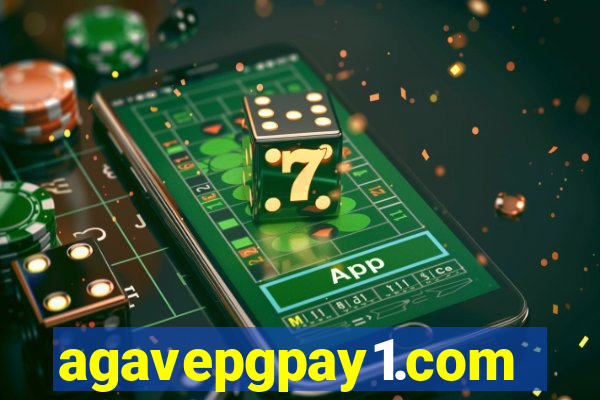 agavepgpay1.com