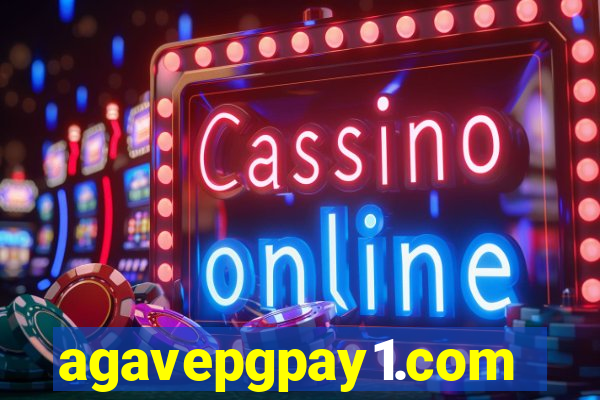 agavepgpay1.com