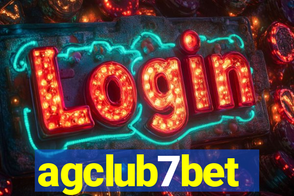 agclub7bet