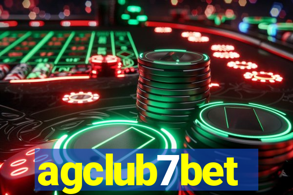 agclub7bet