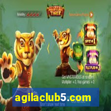 agilaclub5.com