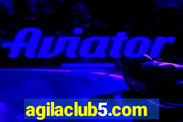 agilaclub5.com