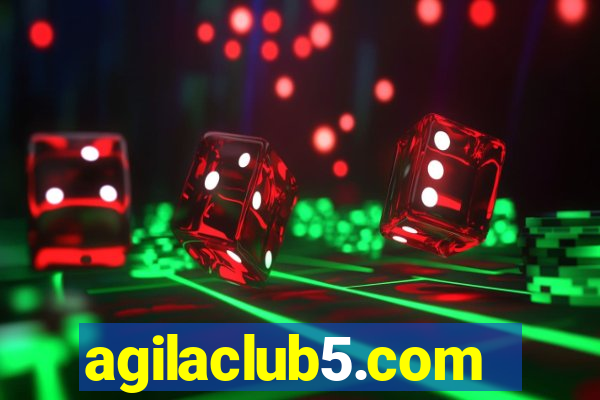 agilaclub5.com