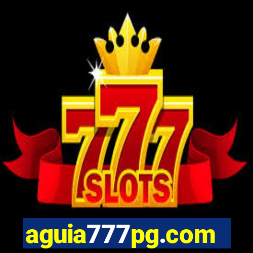 aguia777pg.com