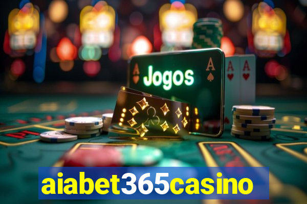 aiabet365casino