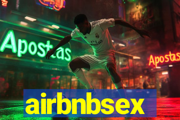 airbnbsex