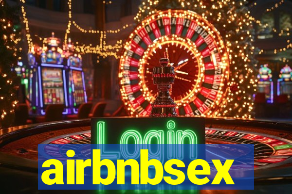 airbnbsex