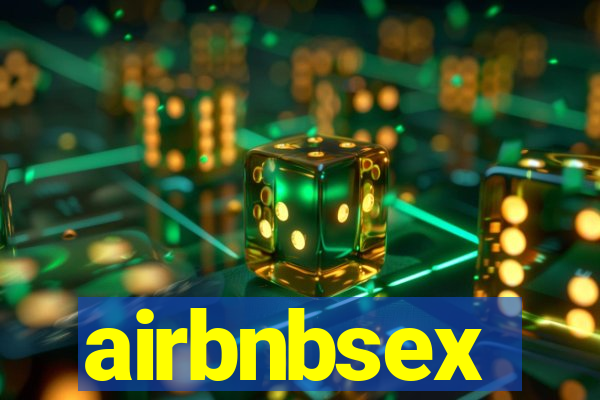 airbnbsex