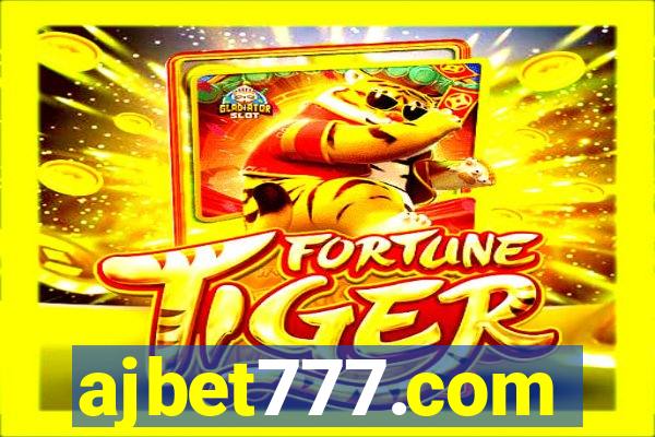 ajbet777.com