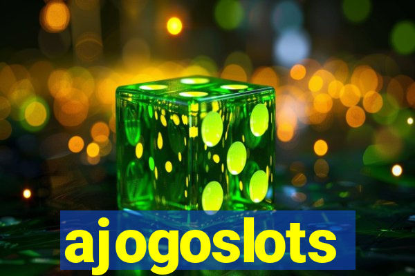 ajogoslots