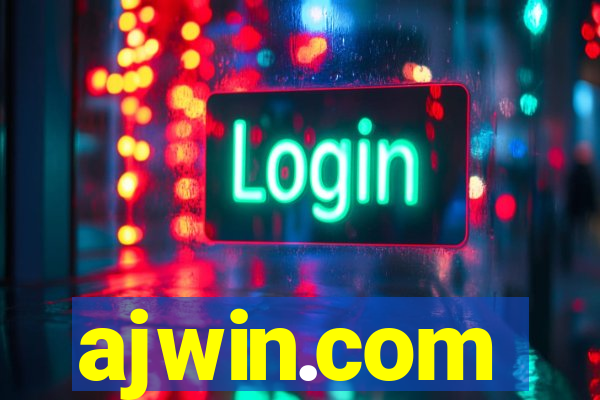 ajwin.com