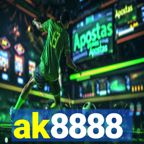 ak8888