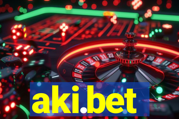 aki.bet