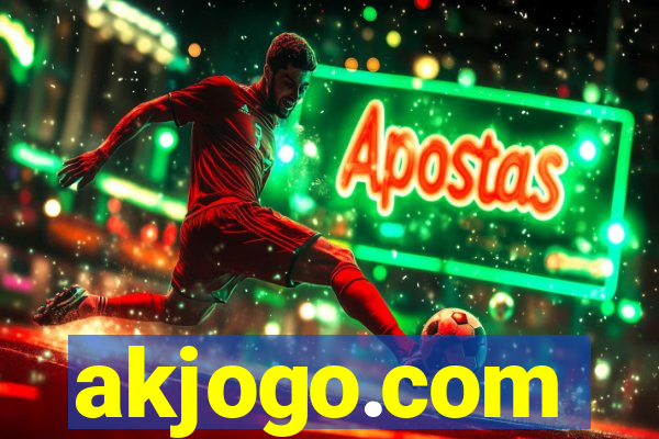 akjogo.com