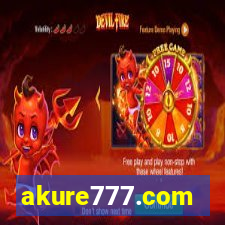 akure777.com