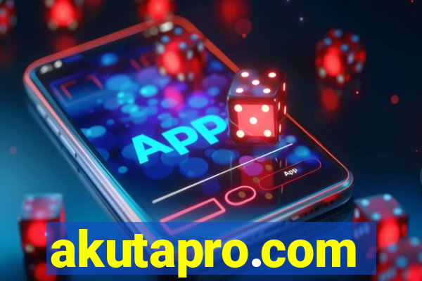 akutapro.com