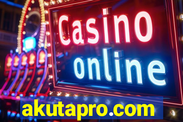 akutapro.com