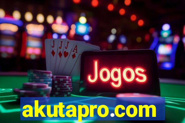 akutapro.com