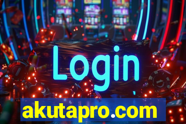 akutapro.com