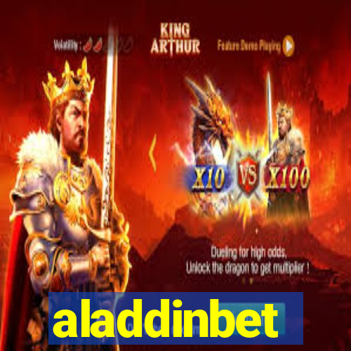 aladdinbet