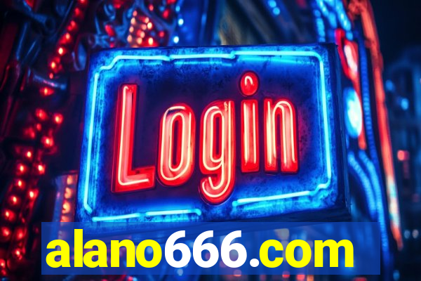 alano666.com