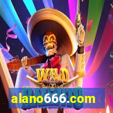 alano666.com