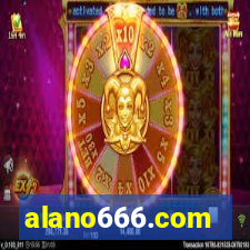 alano666.com