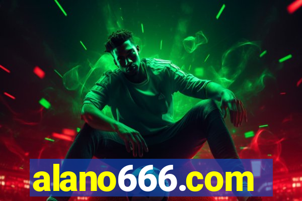 alano666.com