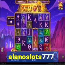 alanoslots777