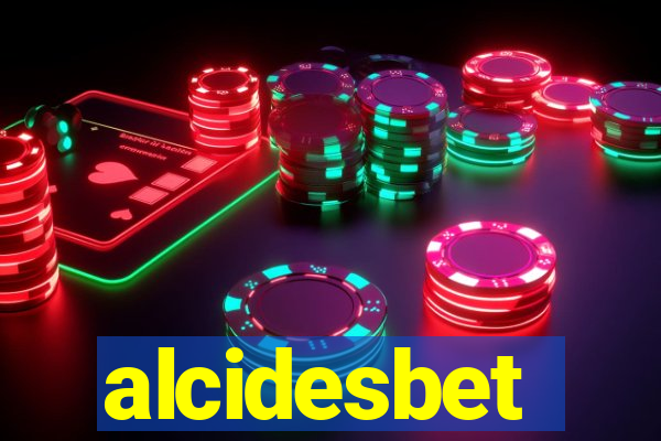 alcidesbet