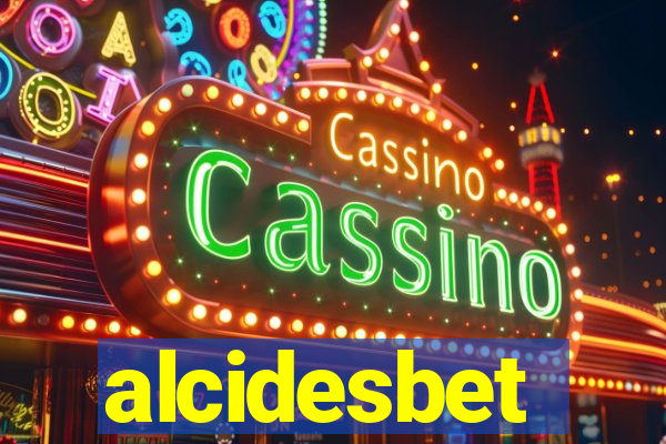 alcidesbet