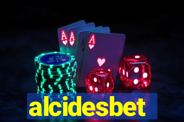 alcidesbet