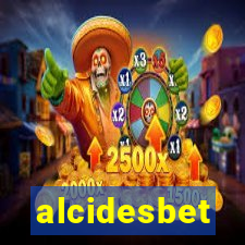 alcidesbet