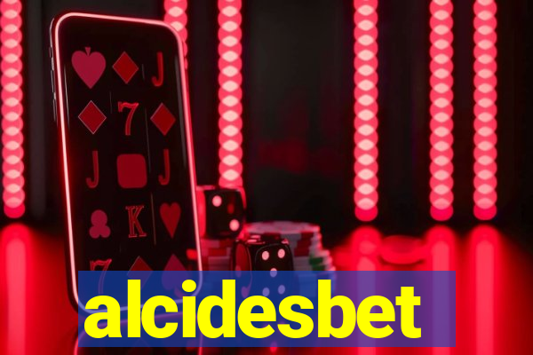 alcidesbet