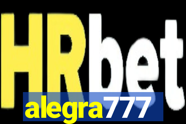 alegra777