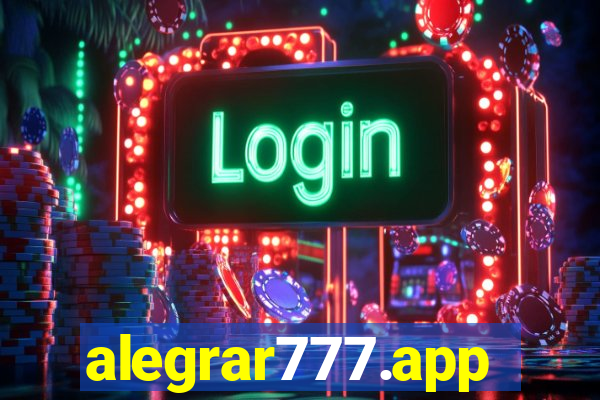 alegrar777.app