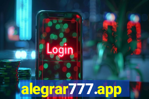 alegrar777.app